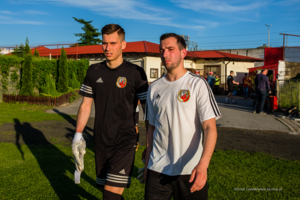 IV liga: Tarnovia - Skalnik Kamionka Wielka